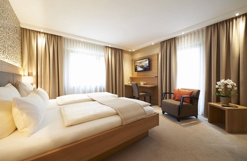 Appenweier Hotel | Hotel Hanauerhof