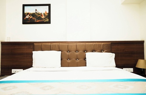 Pune Hotel | Hotel Hangout