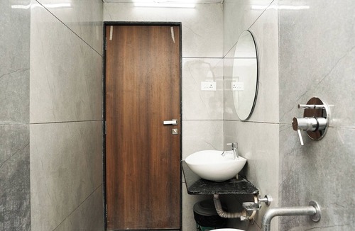 Pune Hotel | Hotel Hangout