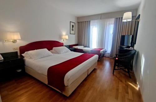 Grado Historic Centre Hotel | Hotel Hannover