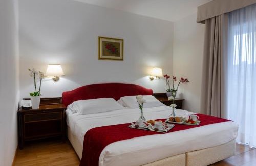 Grado Historic Centre Hotel | Hotel Hannover