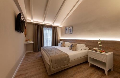 Grado Historic Centre Hotel | Hotel Hannover