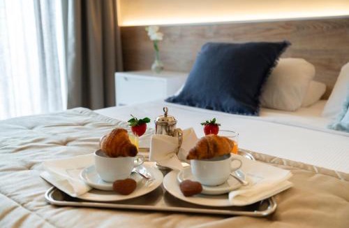 Grado Historic Centre Hotel | Hotel Hannover