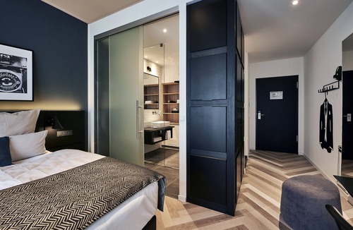 Herford Hotel | Hotel Hansa