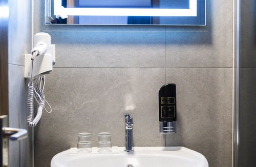 Feuersee Hotel | Hotel Hansa