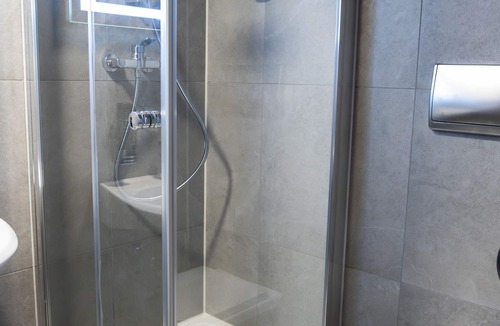 Feuersee Hotel | Hotel Hansa