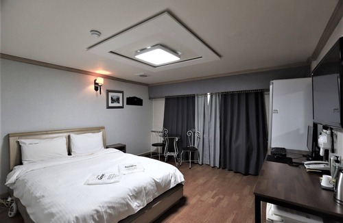 Seo-gu Hotel | Hotel Hany
