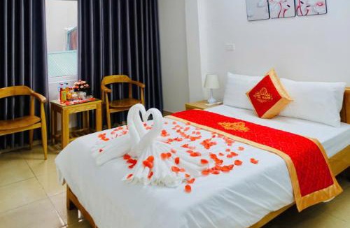 Hoang Mai Bed & Breakfast | Hotel Happy
