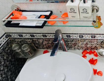 Hoang Mai Bed & Breakfast | Hotel Happy
