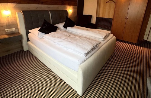 Schwarzenbruck Hotel | Hotel Harbauer