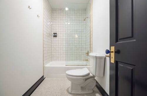 Dayton Hotel | Hotel Hardware