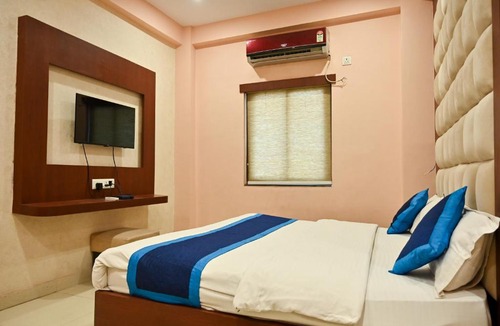 Varanasi Hotel | Hotel Hari Gopal
