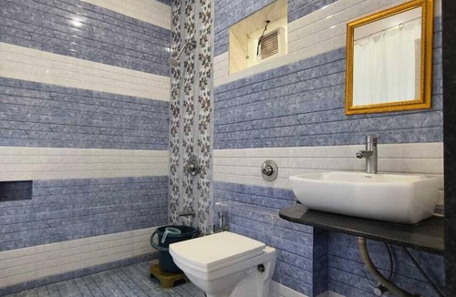 Diu Hotel | Hotel Hari Om Swimming Pool In Diu