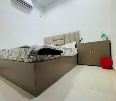Bathinda Hotel | Hotel Haritage residency