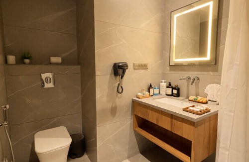 Bhilwara Hotel | HOTEL HARIVILAS