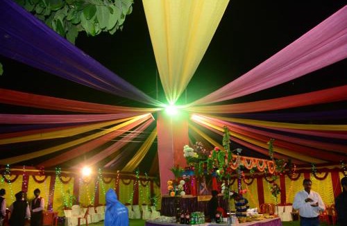 Deoghar Hotel | HOTEL HARIYALI COMPLEX