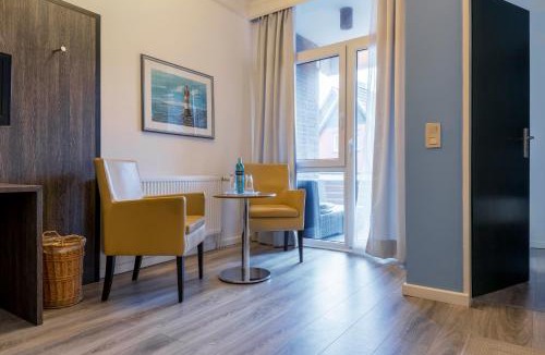 Harlesiel Hotel | Hotel Harlesiel