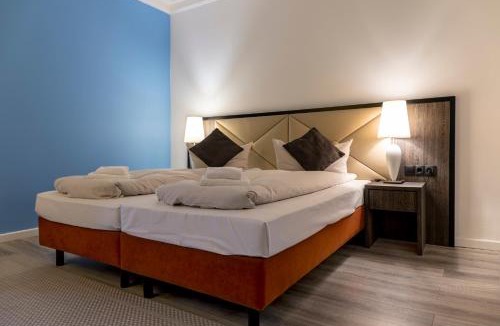 Harlesiel Hotel | Hotel Harlesiel