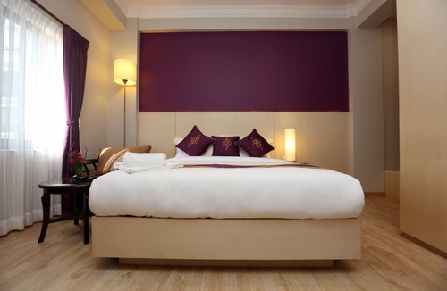 Boudhha Hotel | Hotel Harmika