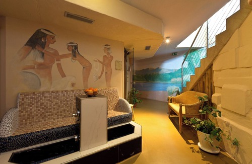 Muritz Hotel | Hotel Harmonie