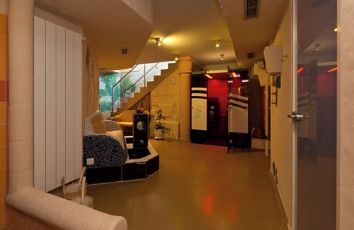 Muritz Hotel | Hotel Harmonie