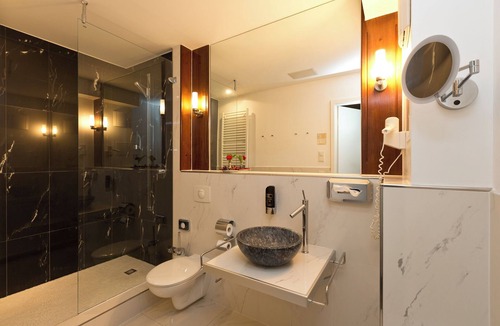 Muritz Hotel | Hotel Harmonie
