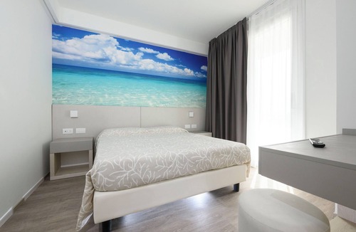 Rivabella Hotel | Hotel Harmony