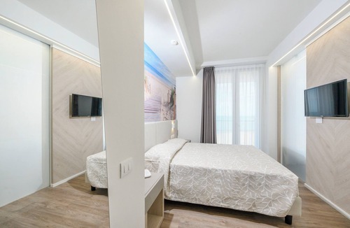 Rivabella Hotel | Hotel Harmony