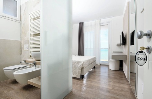Rivabella Hotel | Hotel Harmony