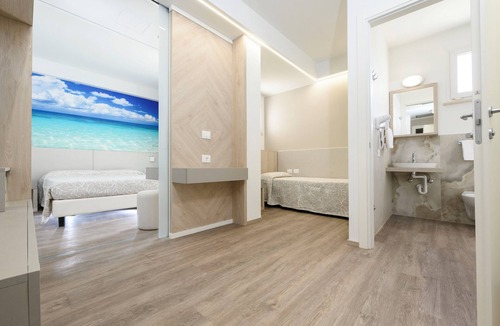 Rivabella Hotel | Hotel Harmony