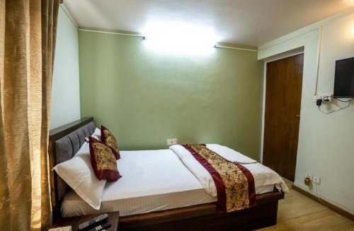 Jawlakhel Hotel | Hotel Harmony
