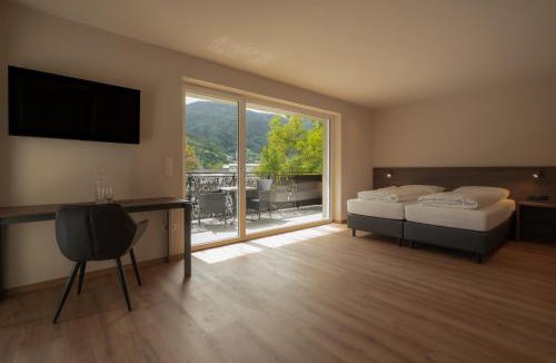 Albions Hotel | Hotel Harpf