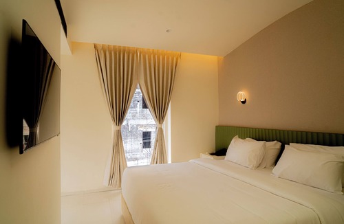 Rameshwaram Hotel | Hotel Harriet, 50m away from temple Rameshwaram