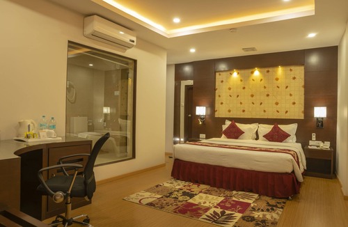 Biratnagar Hotel | Hotel Harrison Palace