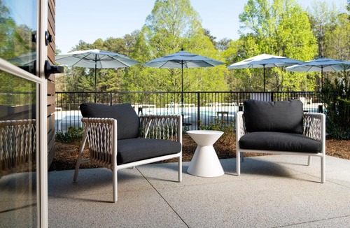 Conestee Hotel | Hotel Hartness
