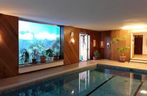 Tirolo Apartment | Hotel Haselried