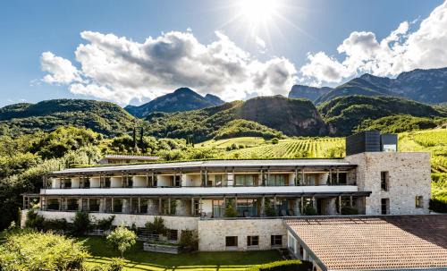 Sankt Josef Am See Hotel | Hotel Hasslhof