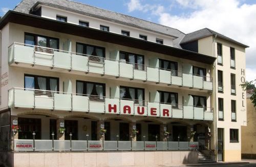Bollendorf-Pont Hotel | Hotel Hauer