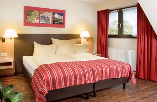 Bollendorf-Pont Hotel | Hotel Hauer