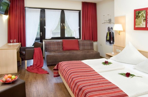 Bollendorf-Pont Hotel | Hotel Hauer