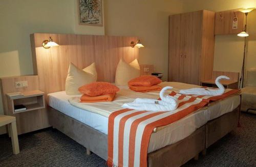 Forst Hotel | Hotel Haufe