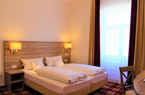 Rech Hotel | Hotel Haus Appel