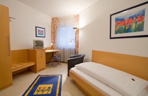 Rech Hotel | Hotel Haus Appel