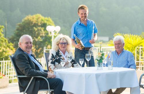 Rech Hotel | Hotel Haus Appel