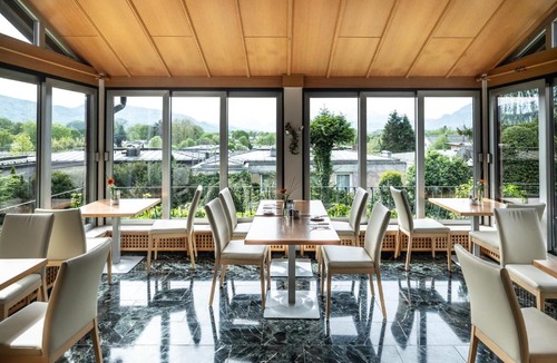Laakirchen Hotel | Hotel Haus Arenberg