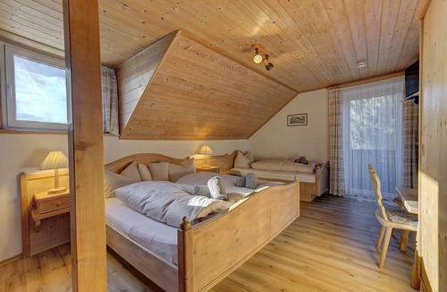 Bayerisch Eisenstein Hotel | Hotel Haus Anna
