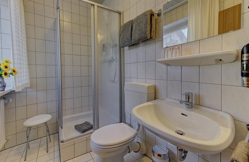 Bayerisch Eisenstein Hotel | Hotel Haus Anna