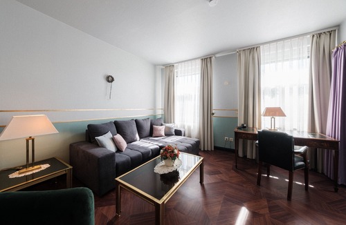 Wesel Hotel | Hotel Haus Duden