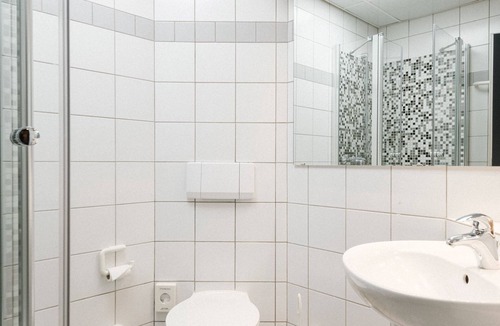 Wesel Hotel | Hotel Haus Duden
