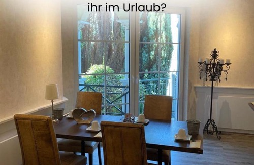 Rhein-Erft-Kreis District Hotel | Hotel Haus Loewe